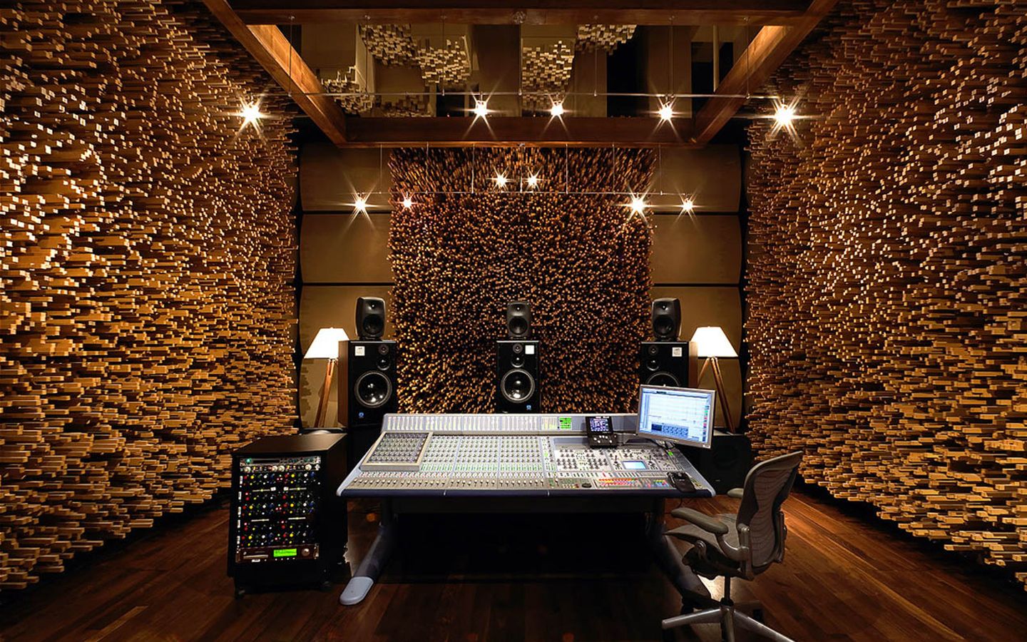 Blackbird Studio